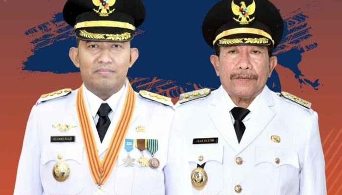 Ini Rapor Setahun Pemkab Sumenep Di Bawah Kepemimpinan Fauzi-Imam