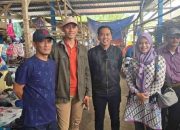 Komisi II DPRD Sumenep Sidak Pasar Lenteng, Soroti Fasilitas Minim dan Aset Tak Optimal