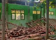 DPRD Sumenep Desak Pemkab Segera Perbaiki SMPN 2 Kalianget yang Rusak Diterjang Puting Beliung