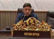Ketua DPRD Sumenep Imbau Warga Tingkatkan Kewaspadaan Hadapi Musim Hujan