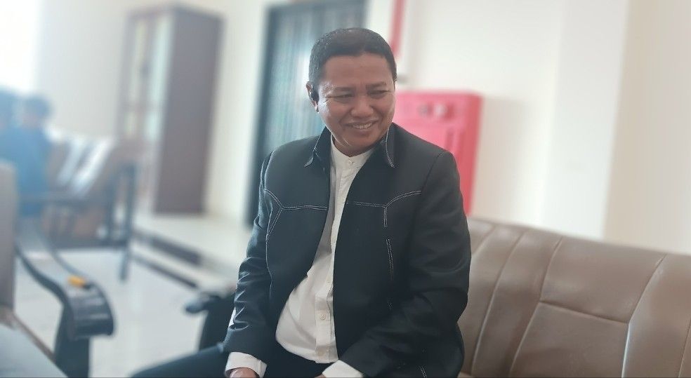 DPRD Sumenep Minta KDMP Punya Rencana Bisnis Matang Sebelum Gedung Rampung