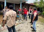 Warga Pajagalan Ditemukan Meninggal di Dalam Kamar, Polisi Lakukan Penyelidikan