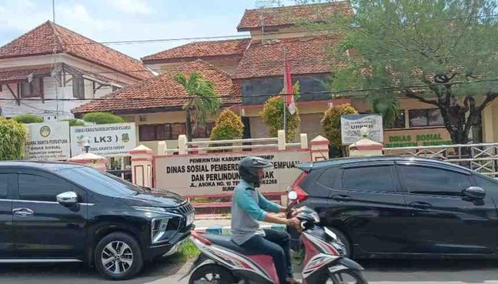 Sebanyak 64 Ribu KPM di Sumenep Terima PKH 2026, Jumlah Penerima Menurun