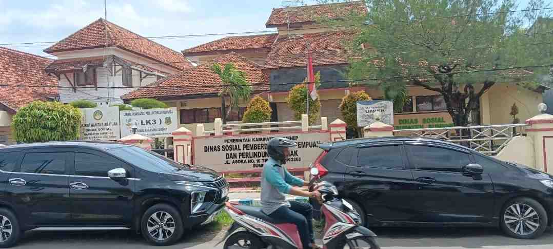 64 Ribu KPM di Sumenep Terima PKH 2026, Jumlah Penerima Menurun