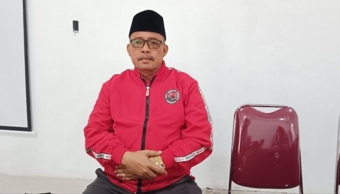 Ketua DPRD Sumenep Ajak Masyarakat Maknai Ramadan 1447 H dengan Introspeksi dan Ketertiban