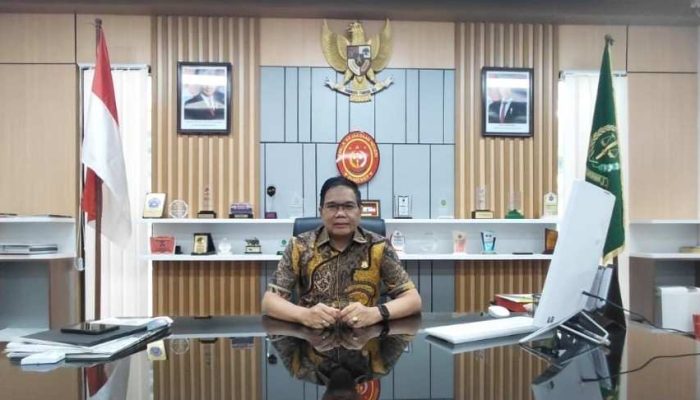 Profil Nislianudin, Kajari Sumenep yang Berpengalaman Tangani Kasus Besar Nasional
