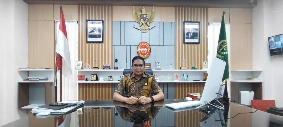 Profil Nislianudin, Kajari Sumenep yang Berpengalaman Tangani Kasus Besar Nasional