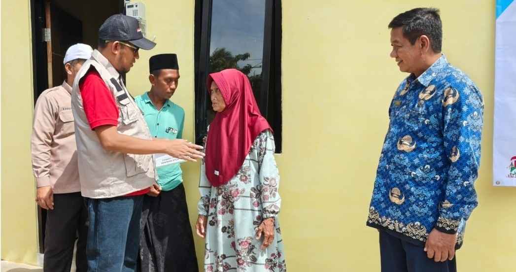 Anggaran RTLH Sumenep 2026 Turun, Jumlah Penerima dan Nominal Bantuan Ikut Berkurang