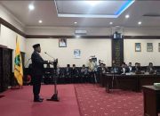 Anggaran Tak Seindah Periode Pertama, Bupati Fauzi Dorong Lompatan Kemandirian Daerah