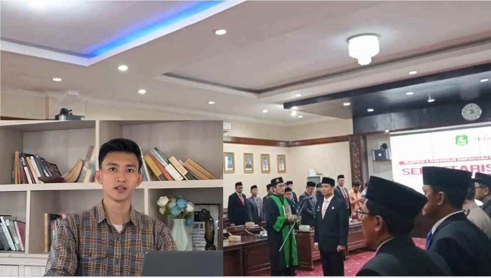 Presiden Fakta Foundation Soroti Tantangan Fiskal di Balik Pelantikan Sekdakab Sumenep