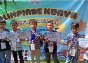 Pembinaan Berkelanjutan Berbuah Prestasi, Siswa FIES Sumenep Borong Tiket Grand Final KURVA 2026