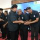 Bupati Fauzi Tegaskan Sikap Profesional PBVSI Sumenep Dalam Seleksi Atlet "Jangan Ada Titipan"