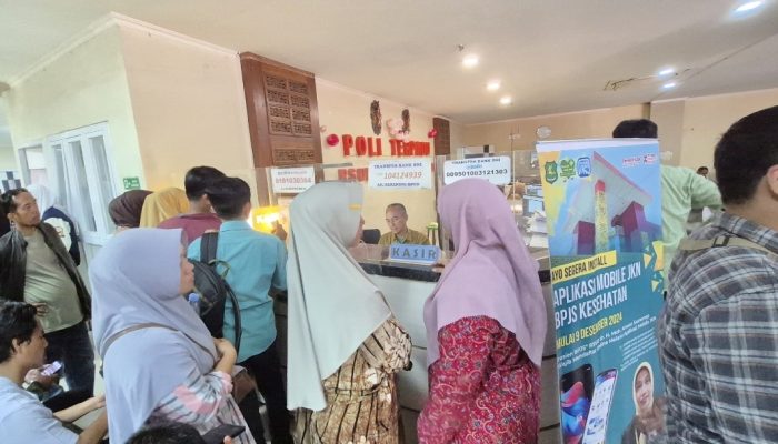 Warga Batang-Batang Nilai Layanan BPJS di RSUD Moh Anwar Sumenep: Kami Sangat Terbantu