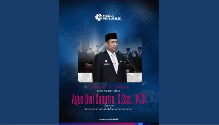 Anggaran Tak Seindah Periode Pertama, Bupati Fauzi Dorong Lompatan Kemandirian Daerah