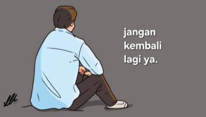 Memeluk Ketidaksempurnaan