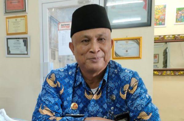 Sekolah Negeri Tak Boleh Angkat Guru Baru, Dana BOS 20 Persen untuk Gaji Honorer Lama