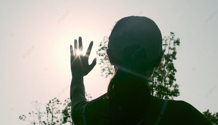 Perempuan yang Tumbuh dari Harapan