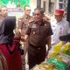 Pasar Murah Ramadan di Kejari Sumenep, Warga Antusias Berburu Bahan Pokok