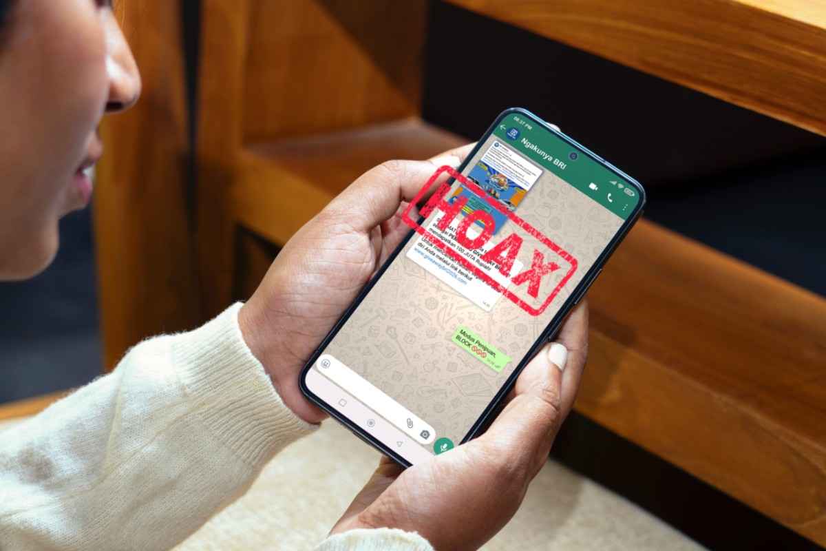 BRI Imbau Nasabah Waspada File .APK Berbahaya Menjelang Lebaran