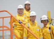 PETRONAS Temukan Cadangan Hidrokarbon di Sumur Barokah-1 Lepas Pantai Jawa Timur