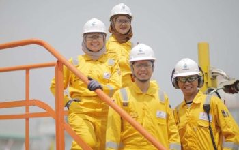 PETRONAS Temukan Cadangan Hidrokarbon di Sumur Barokah-1 Lepas Pantai Jawa Timur