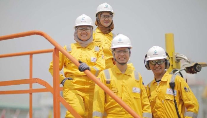 PETRONAS Temukan Cadangan Hidrokarbon di Sumur Barokah-1 Lepas Pantai Jawa Timur