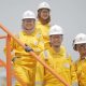 PETRONAS Temukan Cadangan Hidrokarbon di Sumur Barokah-1 Lepas Pantai Jawa Timur