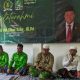 H. Dul Siam Serap Aspirasi Warga di Sapeken