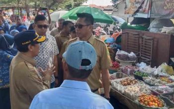 TPID Sumenep Pastikan Harga dan Stok Pangan Stabil Jelang Idulfitri 1447 H