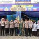 Kapolres Sumenep Tinjau Pos Pengamanan dan Pelayanan Jelang Idulfitri