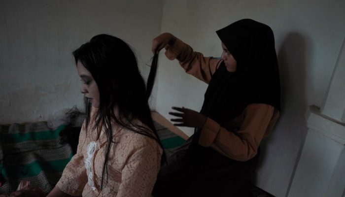 Dari Kelas ke Layar Lebar! Film Karya Murid SMKN 1 Sumenep Bakal Tayang di Bioskop