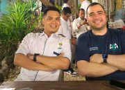 BPC HIPMI Sumenep Dukung Jatim Jadi Tuan Rumah Muas XVIII 2026