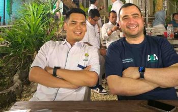 BPC HIPMI Sumenep Dukung Jatim Jadi Tuan Rumah Muas XVIII 2026