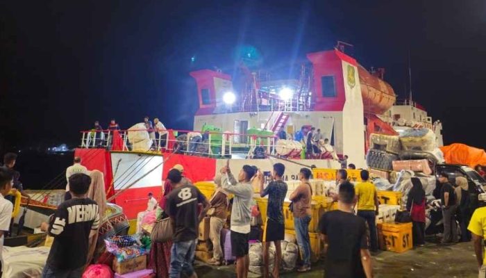 Jelang Idul Fitri 2026, Pemkab Sumenep Siapkan Mudik Gratis Darat dan Laut