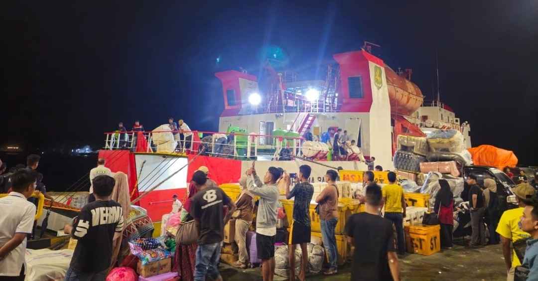 Jelang Idul Fitri 1447 H, Pemkab Sumenep Siapkan Mudik Gratis Darat dan Laut