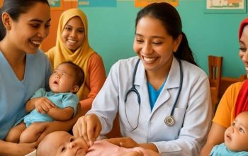 Prevalensi Stunting Sumenep Januari 2026 Capai 3,2 Persen, Komisi IV Dorong Edukasi Massif