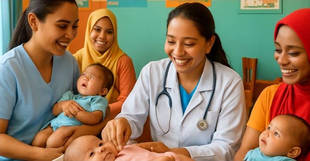 Prevalensi Stunting Sumenep Januari 2026 Capai 3,2 Persen, Komisi IV Dorong Edukasi Massif