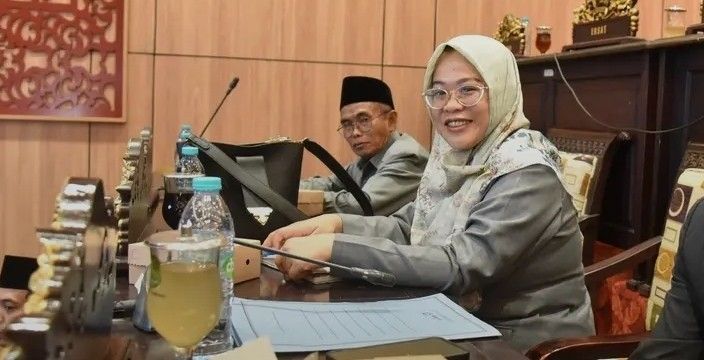 Anggota Komisi IV DPRD Sumenep: Dua dari Tiga Kasus Stunting Dipicu Kurang Perhatian Orang Tua