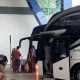 Arus Penumpang di Terminal Arya Wiraraja Sumenep Diprediksi Mulai Memuncak H-7 Lebaran