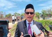 Soal WFA ASN, BKPSDM Sumenep Masih Siapkan Surat Edaran