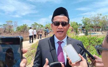 Soal WFA ASN, BKPSDM Sumenep Masih Siapkan Surat Edaran