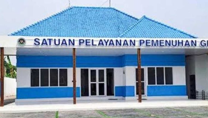 Empat Dapur SPPG di Sumenep Disuspensi Sementara, Anggota Komisi IV Minta Evaluasi Menyeluruh