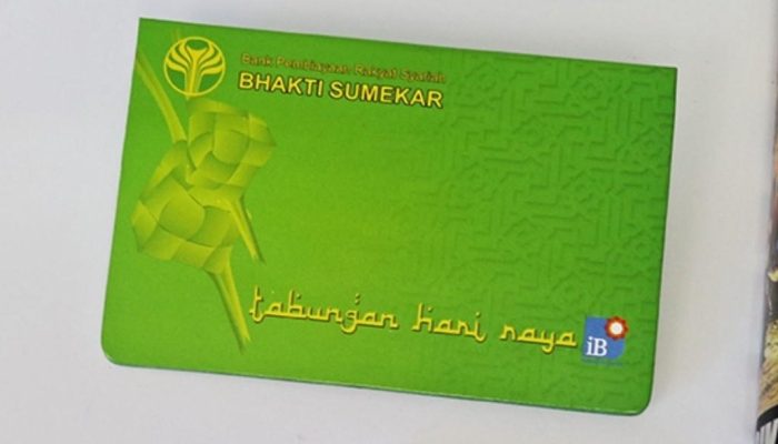 BPRS Bhakti Sumekar Sediakan Produk TAHARA Sebagai Solusi Cerdas Siapkan Dana Lebaran