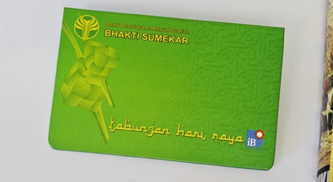 BPRS Bhakti Sumekar Sediakan Produk TAHARA Sebagai Solusi Cerdas Siapkan Dana Lebaran