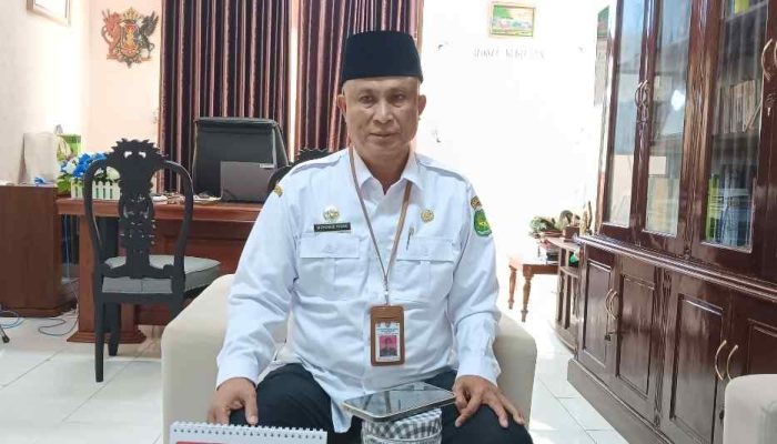 Disdik Sumenep Rencanakan Tambahan Penghasilan bagi PPPK Paruh Waktu