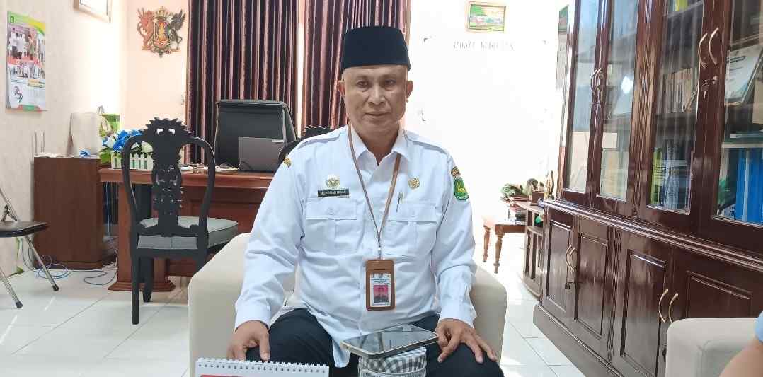 Disdik Sumenep Rencanakan Tambahan Penghasilan bagi Guru PPPK Paruh Waktu