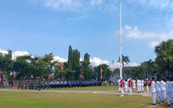 Seleksi Paskibraka 2026 di Sumenep Dibuka, 132 Siswa Sudah Mendaftar