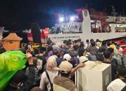 Mudik Gratis 2026, Pemberangkatan dari Kalianget dan Jangkar Situbondo