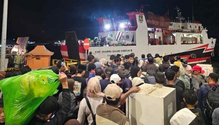 Rute Mudik Gratis Sumenep 2026 dari Kalianget-Kangean, Sapeken dan Jangkar Situbondo