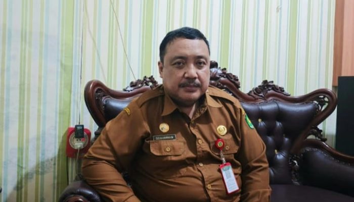 Disperkimhub Sumenep Minta Warga Pesan Tiket Mudik Sendiri, Hindari Calo